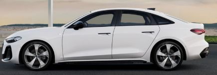 Sedã AUDI A5 SEDAN PERFORMANCE S EDITION 2.0 TFSI QUATTRO STRONIC 2026